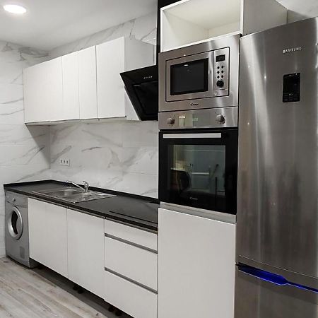 דירות מדריד Casa El Oasis מראה חיצוני תמונה