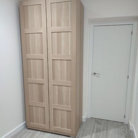 דירות מדריד Casa El Oasis מראה חיצוני תמונה