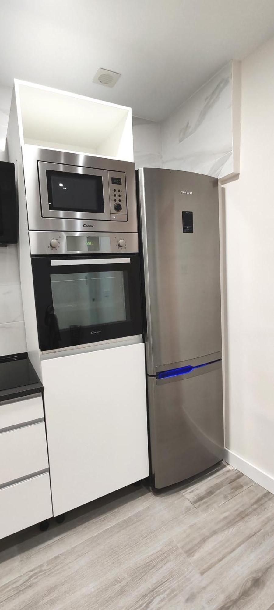 דירות מדריד Casa El Oasis מראה חיצוני תמונה